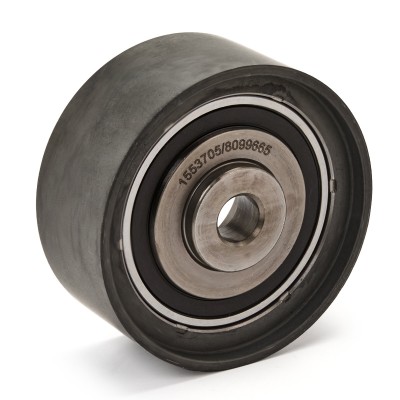Umlenk-/Führungsrolle Zahnriemen RIDEX 313D0087 313D0087 - foto 3
