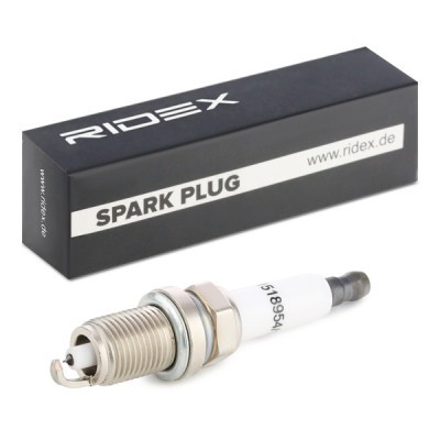 Zündkerze RIDEX 686S0050 686S0050 - foto 2