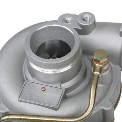 Turbolader RIDEX 2234C0105 2234C0105 - foto 7