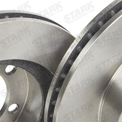 Bremsscheibe Stark SKBD-0023396 SKBD-0023396 - foto 5