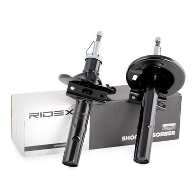 Stoßdämpfer RIDEX 854S1551 854S1551 - foto 8