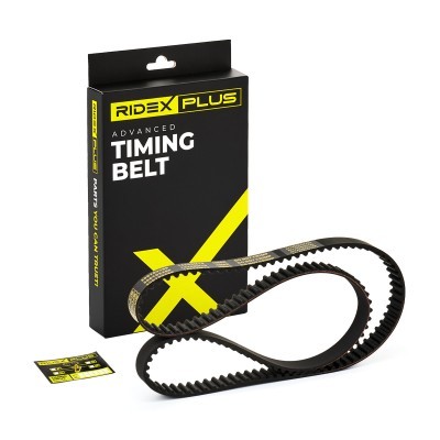 Zahnriemen RIDEX 306T0228P 306T0228P - foto 2