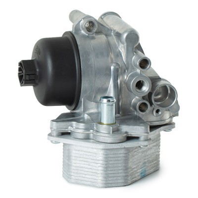 Ölkühler RIDEX 469O0097 469O0097 - foto 3