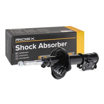 Stoßdämpfer RIDEX 854S0967 854S0967 - foto 3
