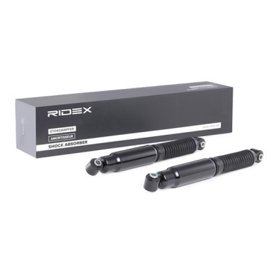 Stoßdämpfer RIDEX 854S2382 854S2382 - foto 2