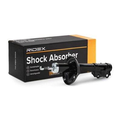 Stoßdämpfer RIDEX 854S18216 854S18216 - foto 2