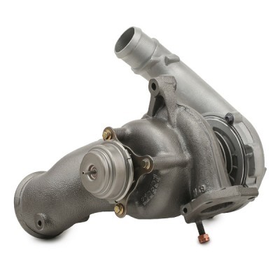 Turbolader RIDEX 2234C0043R 2234C0043R - foto 6