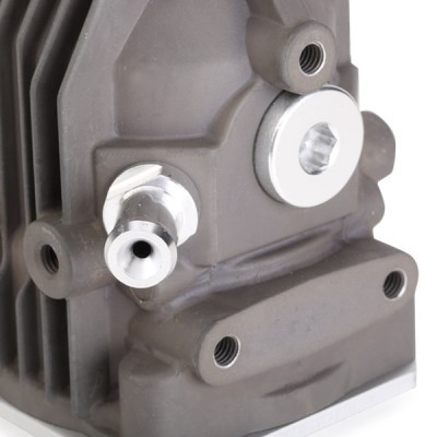 Kompressor, Druckluftanlage RIDEX 332C0018 332C0018 - foto 4