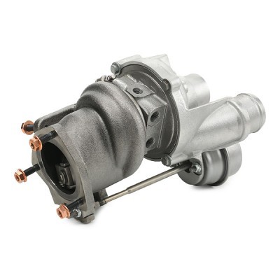 Turbolader RIDEX 2234C10739R 2234C10739R - foto 3