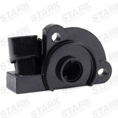 Sensor, Drosselklappenstellung Stark SKTPS-0380010 SKTPS-0380010 - foto 4