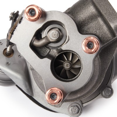 Turbolader RIDEX 2234C10660R 2234C10660R - foto 6