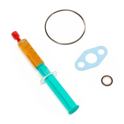 Turbolader RIDEX 2234C11629R 2234C11629R - foto 10