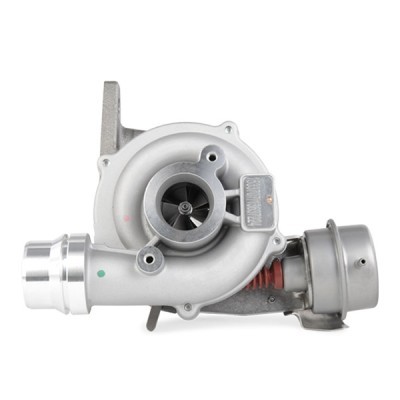 Turbolader RIDEX 2234C0117 2234C0117 - foto 3