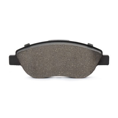 Bremsbeläge Satz RIDEX 402B1330P 402B1330P - foto 6