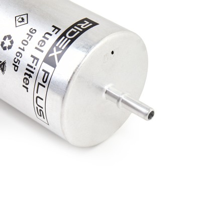 Kraftstofffilter RIDEX 9F0165P 9F0165P - foto 5