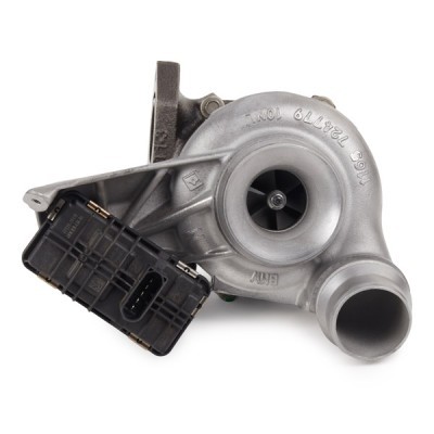 Turbolader RIDEX 2234C0298R 2234C0298R - foto 6