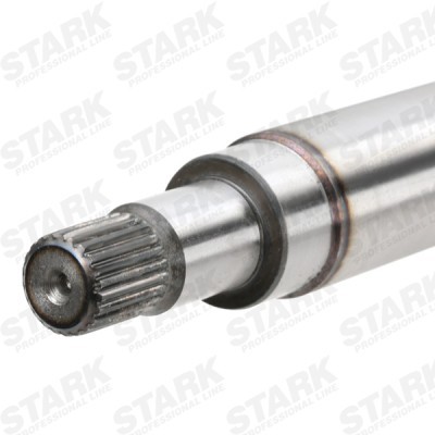 Antriebswelle Stark SKDS-0210356 SKDS-0210356 - foto 6