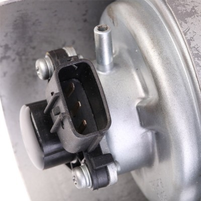 Turbolader RIDEX 2234C10281R 2234C10281R - foto 8