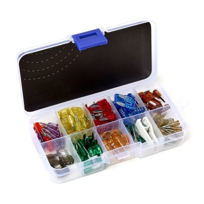 Sicherung RIDEX 818F0019 818F0019 - foto 3