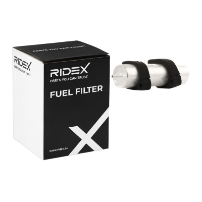Kraftstofffilter RIDEX 9F0048 9F0048 - foto 7