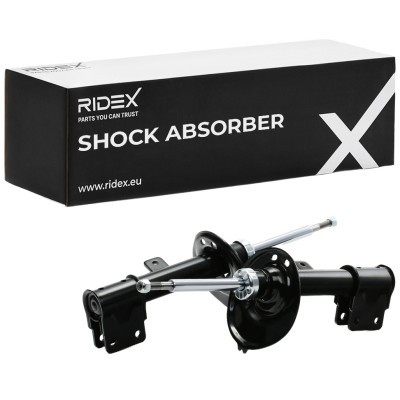 Stoßdämpfer RIDEX 854S1784 854S1784 - foto 2
