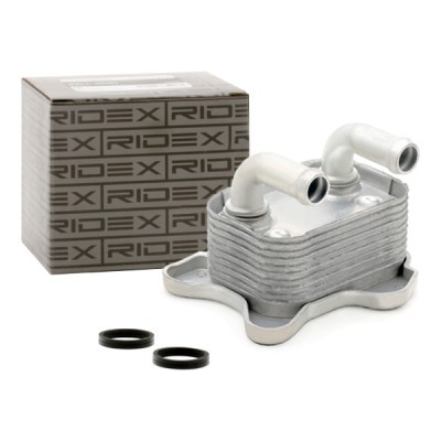 Ölkühler RIDEX 469O0006 469O0006 - foto 2