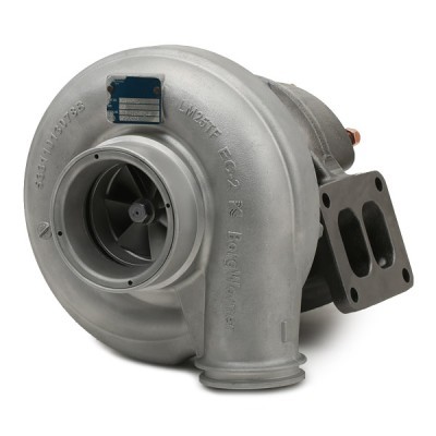 Turbolader RIDEX 2234C10357R 2234C10357R - foto 3