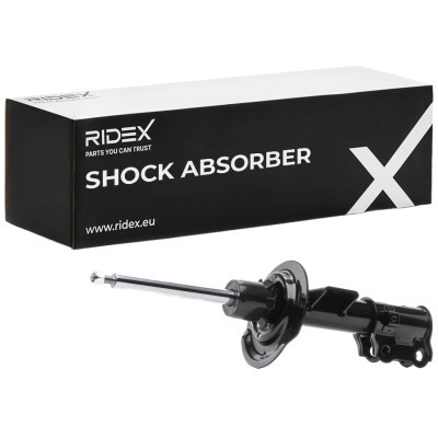 Stoßdämpfer RIDEX 854S2476 854S2476 - foto 2