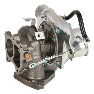 Turbolader RIDEX 2234C10064 2234C10064 - foto 4