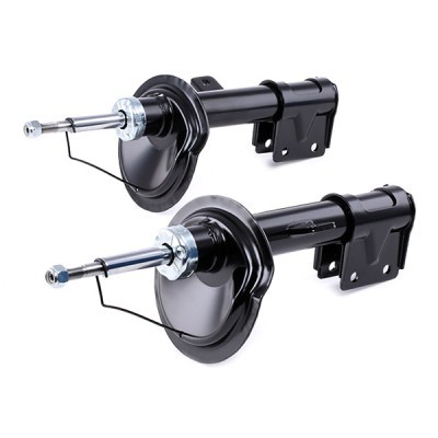 Stoßdämpfer RIDEX 854S1716 854S1716 - foto 4