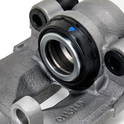 Bremssattel RIDEX 78B0369P 78B0369P - foto 6