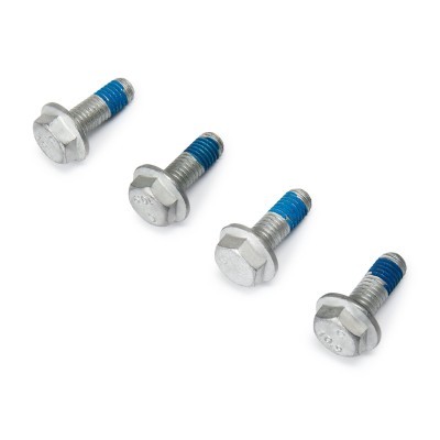 Bremsbeläge Satz RIDEX 402B0492P 402B0492P - foto 6