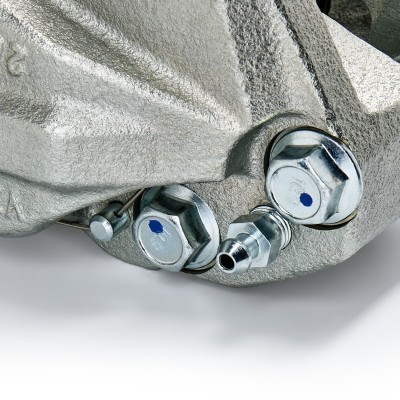 Bremssattel RIDEX 78B0054 78B0054 - foto 8