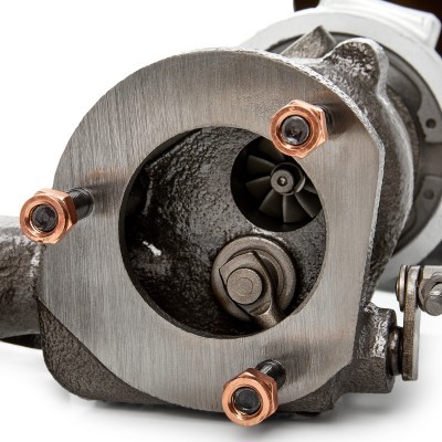 Turbolader RIDEX 2234C0329R 2234C0329R - foto 5