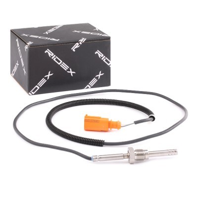 Abgastemperatursensor RIDEX 3938E0108 3938E0108 - foto 2