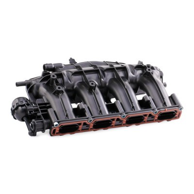 Exhaust System Manifold RIDEX 1415I0003 1415I0003 - foto 3
