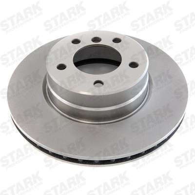 Bremsscheibe Stark SKBD-0020195 SKBD-0020195 - foto 2