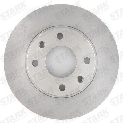 Bremsscheibe Stark SKBD-0020052 SKBD-0020052 - foto 3
