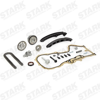 Steuerkettensatz Stark SKTCK-22440426 SKTCK-22440426 - foto 2
