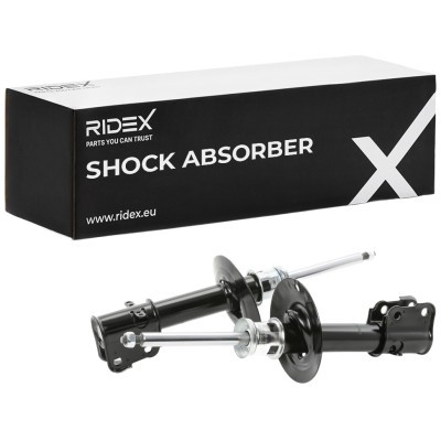 Stoßdämpfer RIDEX 854S2586 854S2586 - foto 2