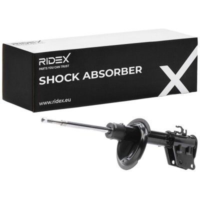 Stoßdämpfer RIDEX 854S0581 854S0581 - foto 2