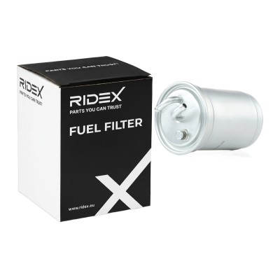 Kraftstofffilter RIDEX 9F0128 9F0128 - foto 7