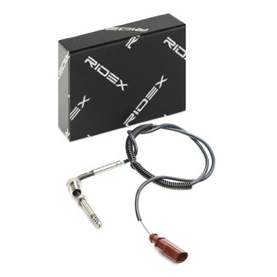 Abgastemperatursensor RIDEX 3938E0204 3938E0204 - foto 2