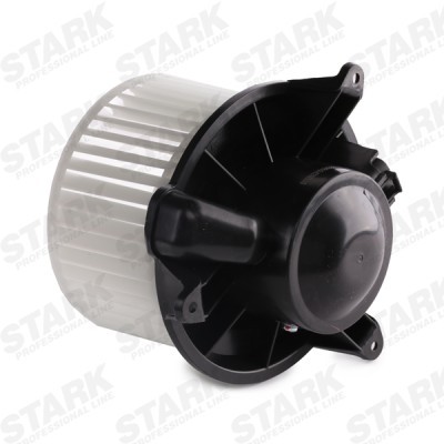 Innenraumgebläse Stark SKIB-0310138 SKIB-0310138 - foto 4