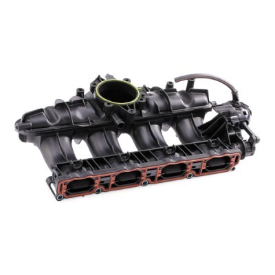 Exhaust System Manifold RIDEX 1415I0003 1415I0003 - foto 4