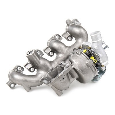 Turbolader RIDEX 2234C0075 2234C0075 - foto 4