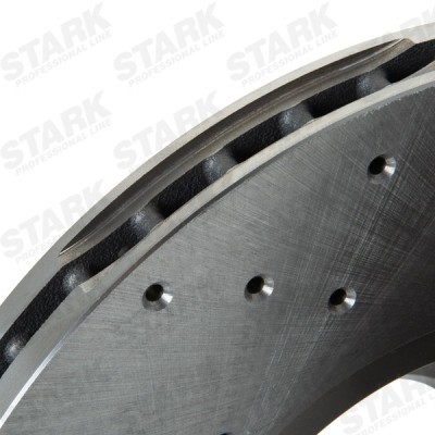 Bremsscheibe Stark SKBD-0024231 SKBD-0024231 - foto 5