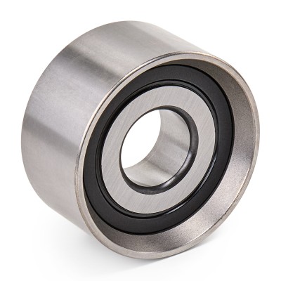 Umlenk-/Führungsrolle Zahnriemen RIDEX 313D0047 313D0047 - foto 4
