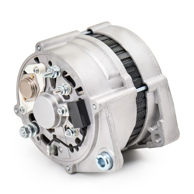 Generator RIDEX 4G0662 4G0662 - foto 4