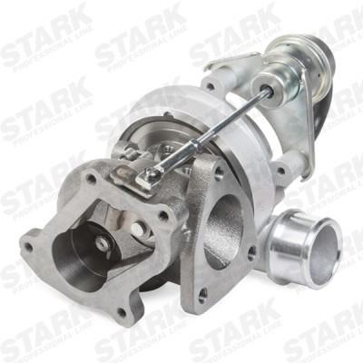 Turbolader Stark SKCT-1191060 SKCT-1191060 - foto 4